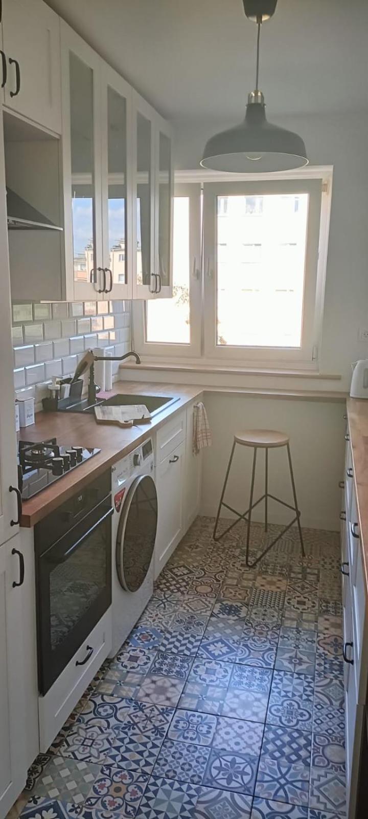 Apartament U Kaski Torun Exterior photo