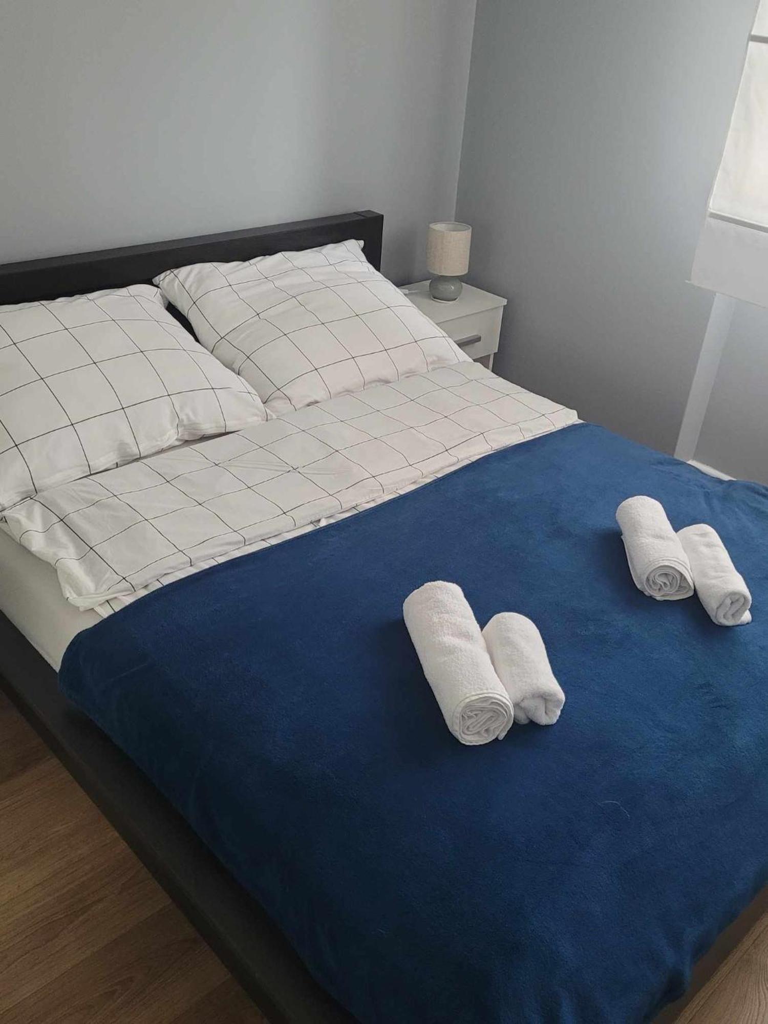 Apartament U Kaski Torun Exterior photo